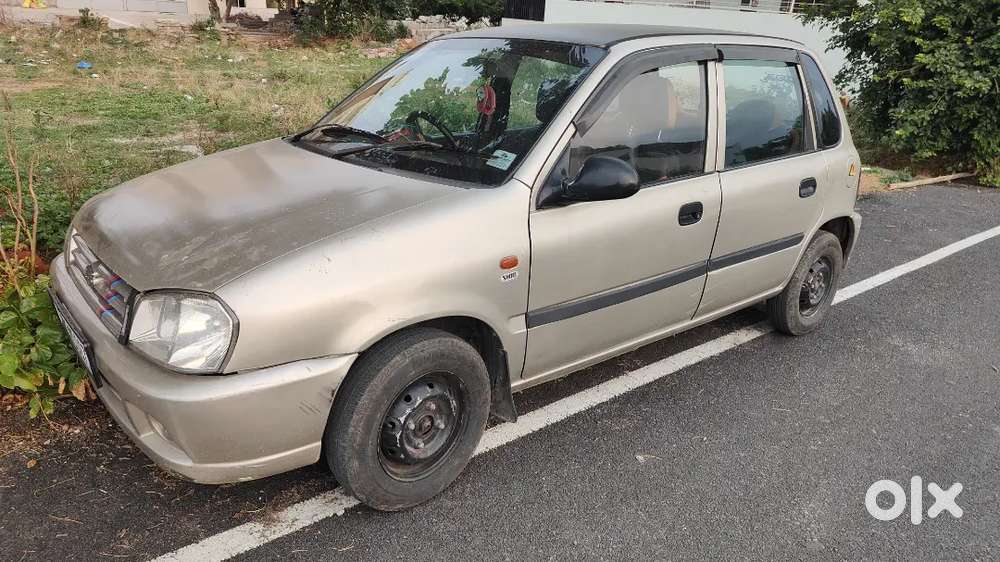 Maruthi Zen 2004
