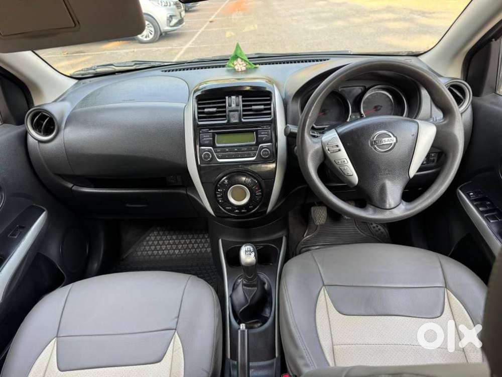 Nissan Sunny Xv, 2020, Diesel