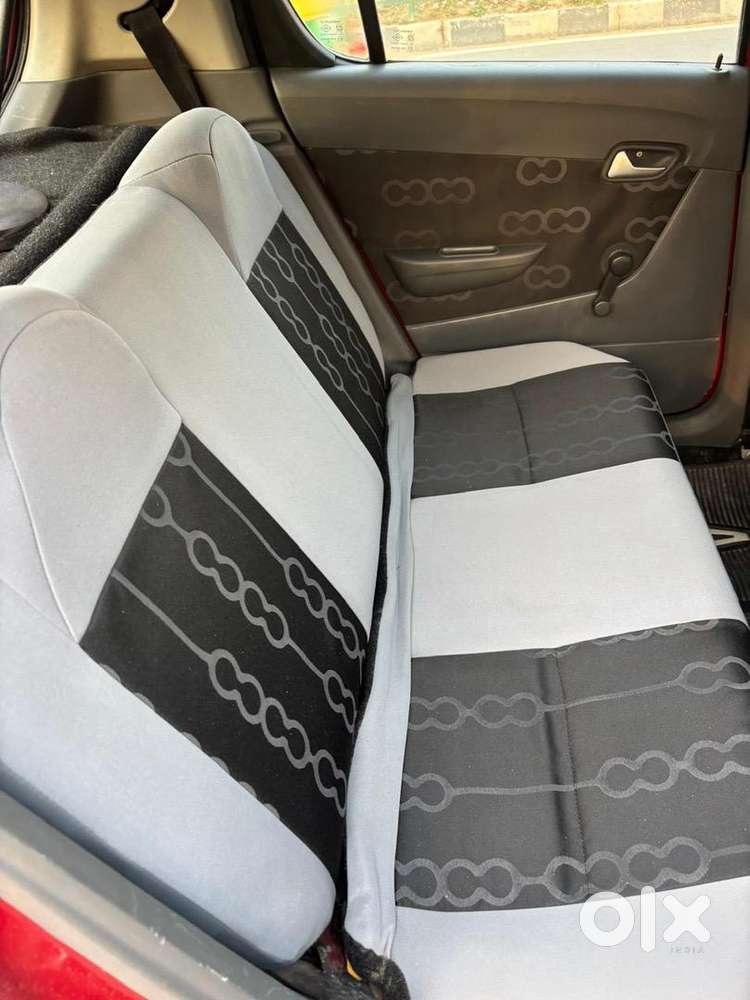 2013 Maruti Suzuki Petrol Manual