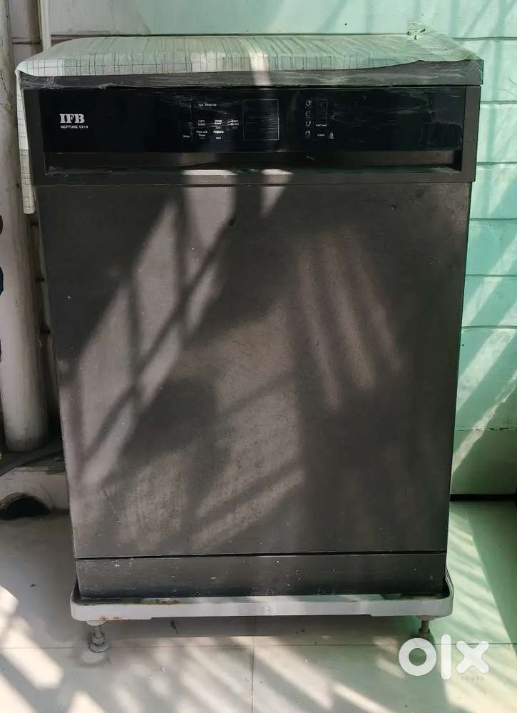 IFB Neptune V*14 dishwasher
