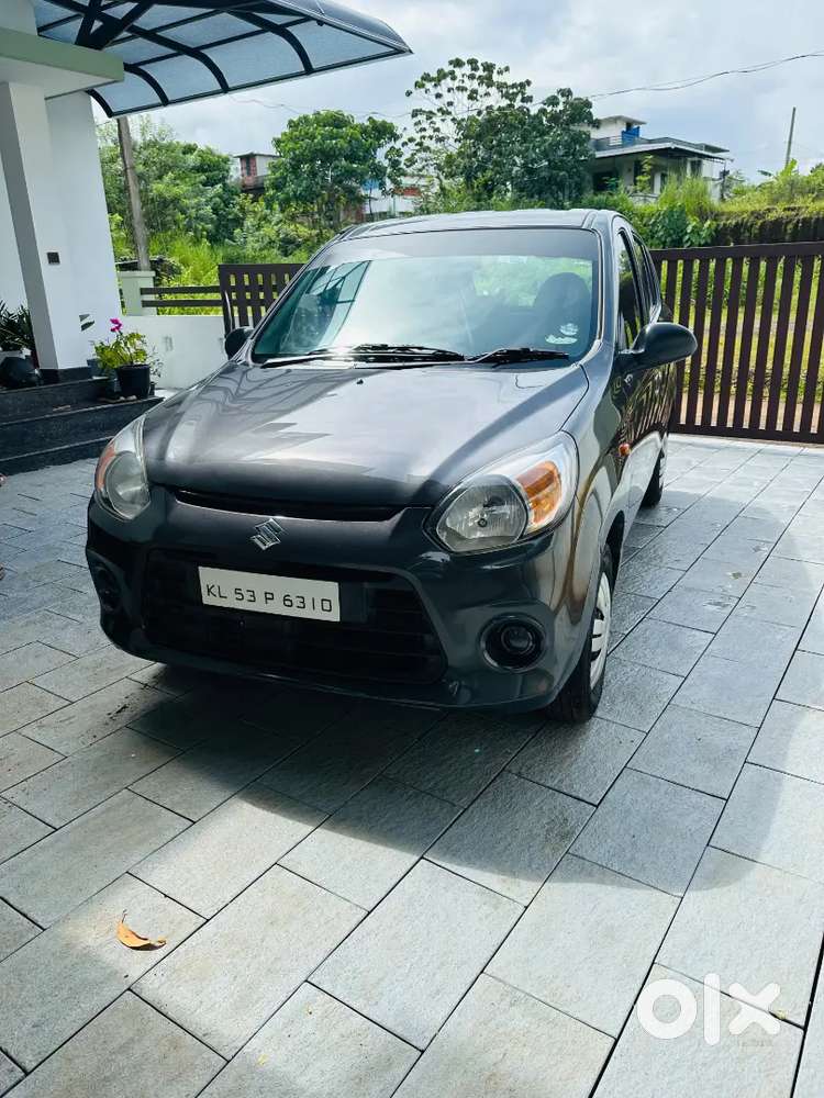 Maruti Suzuki Alto 800 2019 Lxi