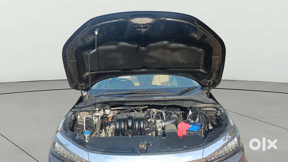 Honda City 1.5 Zx I-vtec Mt, 2022, Petrol