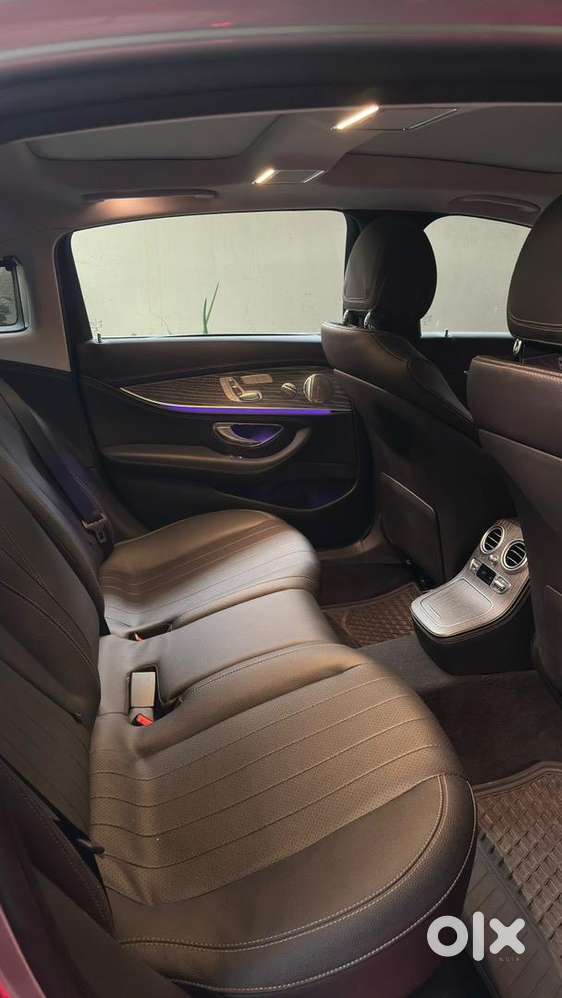 Mercedes E220d Lwb Exclusive