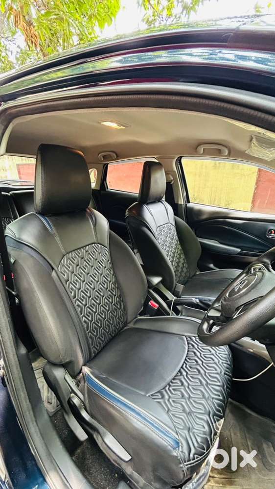 Maruti Baleno Zeta 2023