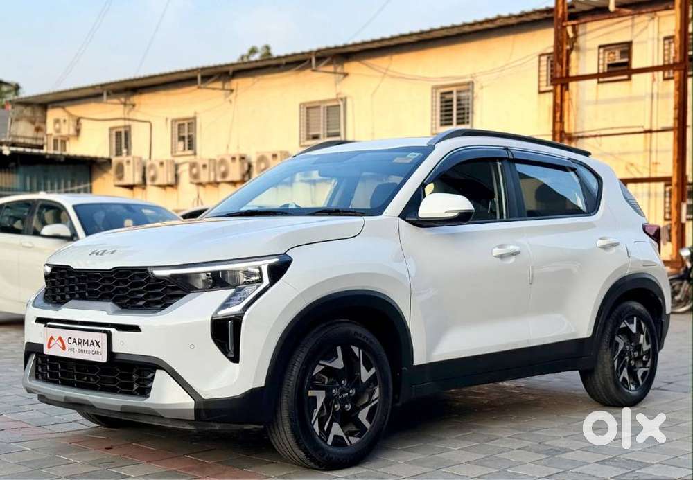Kia Sonet Htk Plus D, 2025, Diesel