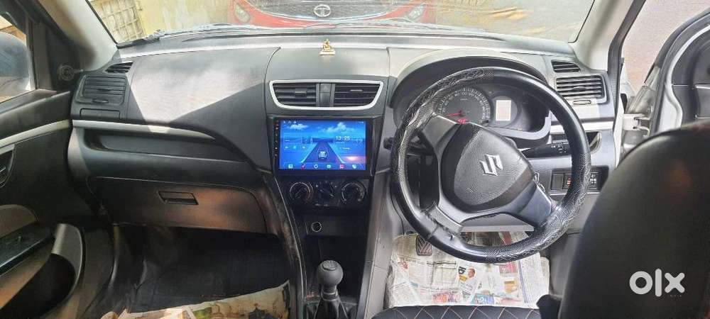 Maruti Suzuki Swift Ddis Ldi, 2016, Diesel