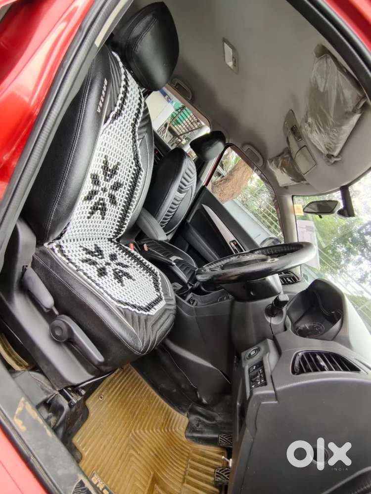 Maruti Suzuki Vitara Brezza Zdi Plus, 2017, Diesel