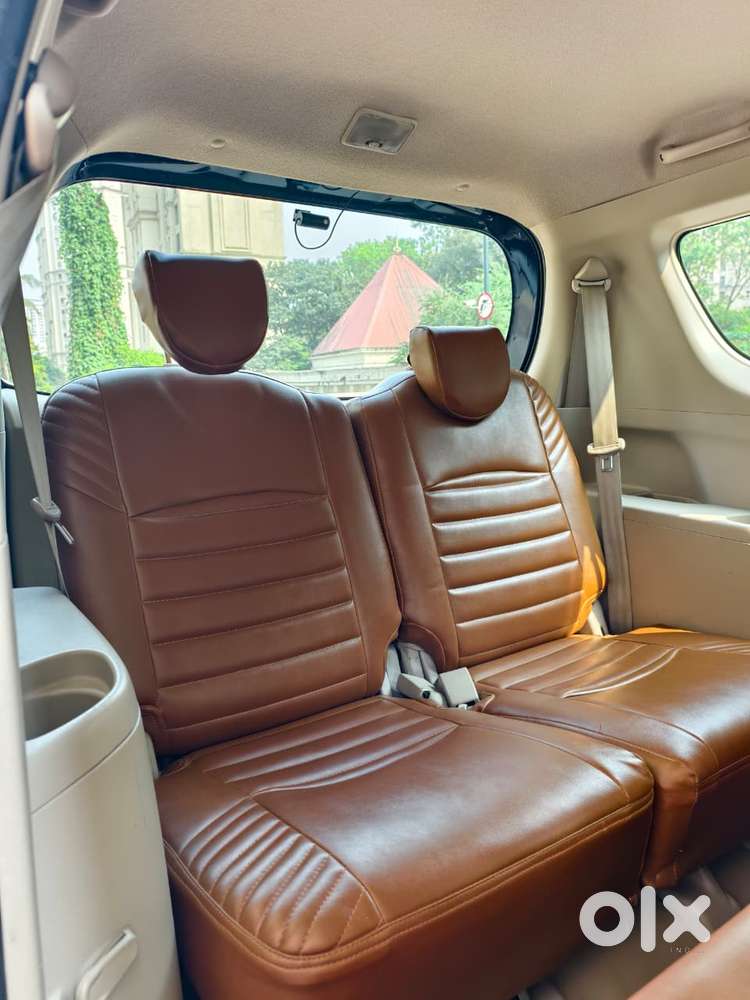 Maruti Suzuki Ertiga Vdi Shvs, 2017, Diesel