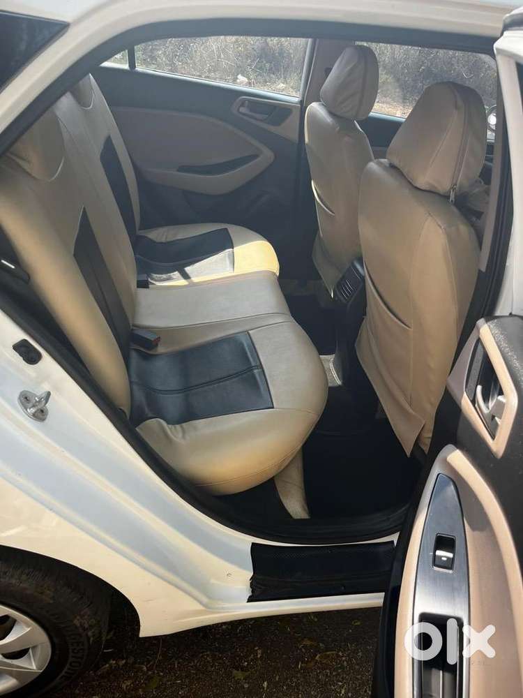Hyundai Model Manual 2017