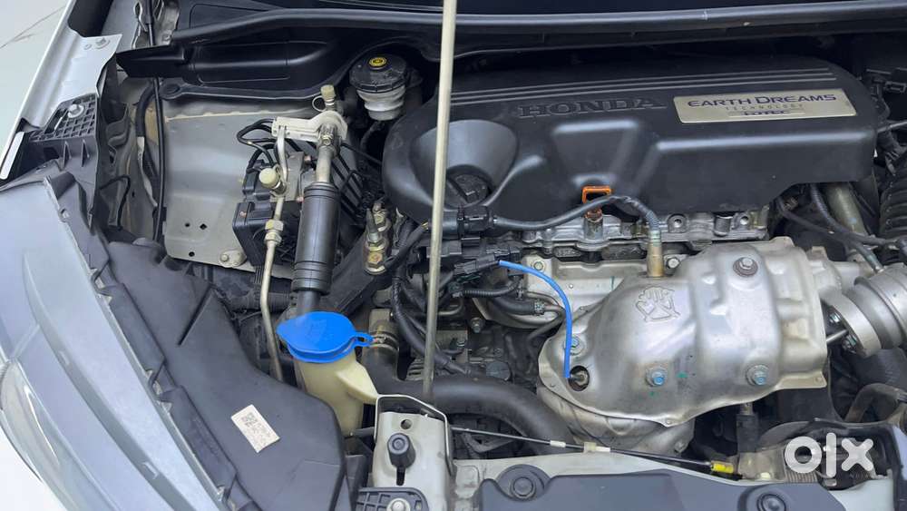 Honda Wr-v [ ] 1.5 Sv I-dtec Mt, 2021, Diesel