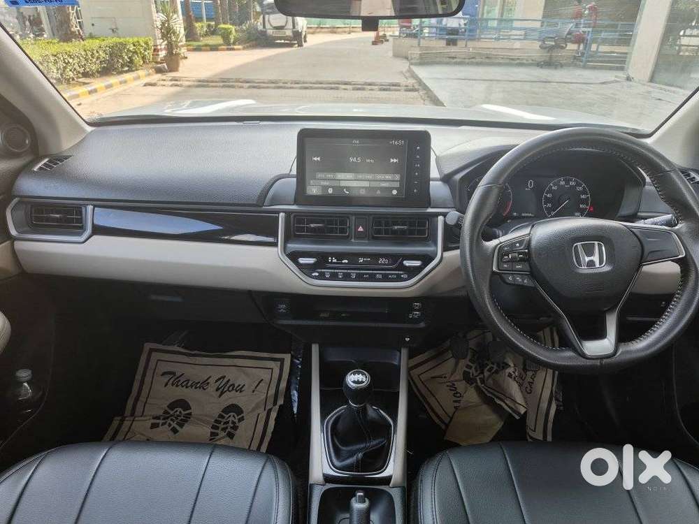 Honda Elevate Vx Mt, 2023, Petrol