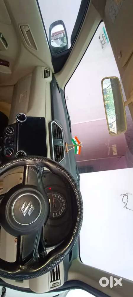 Suzuki Dzire 2021 Cng Texi Number