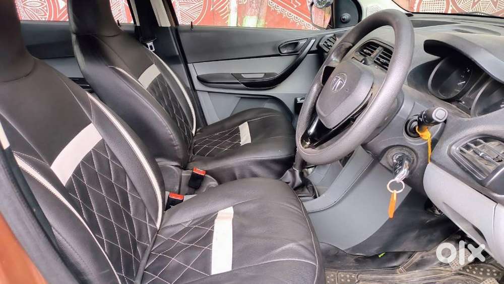 Tata Tigor Xm Diesel, 2019, Diesel