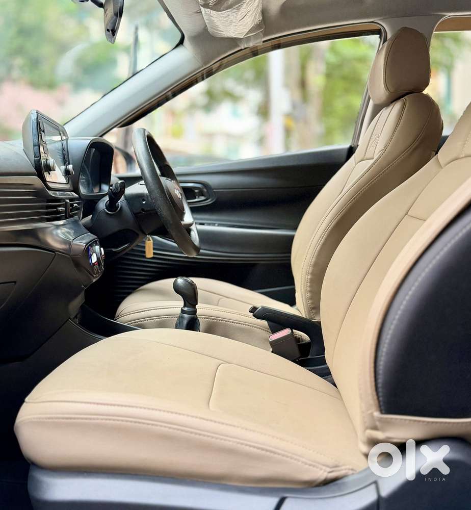Hyundai I20 1.2 Spotz, 2021, Petrol