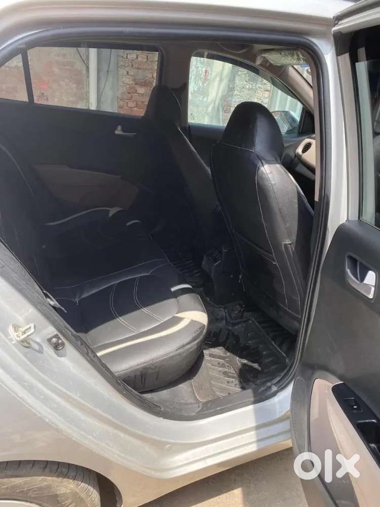 Hyundai Grand I10 2015 56325 Km