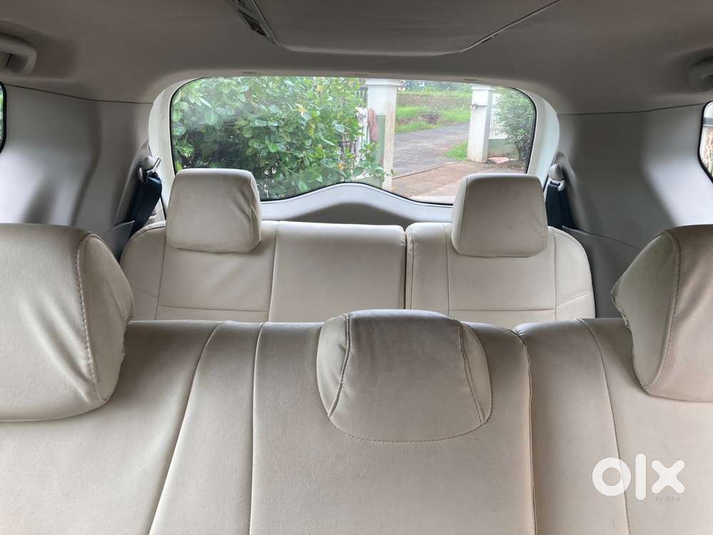 Mahindra Marazzo Suv Diesel 2019