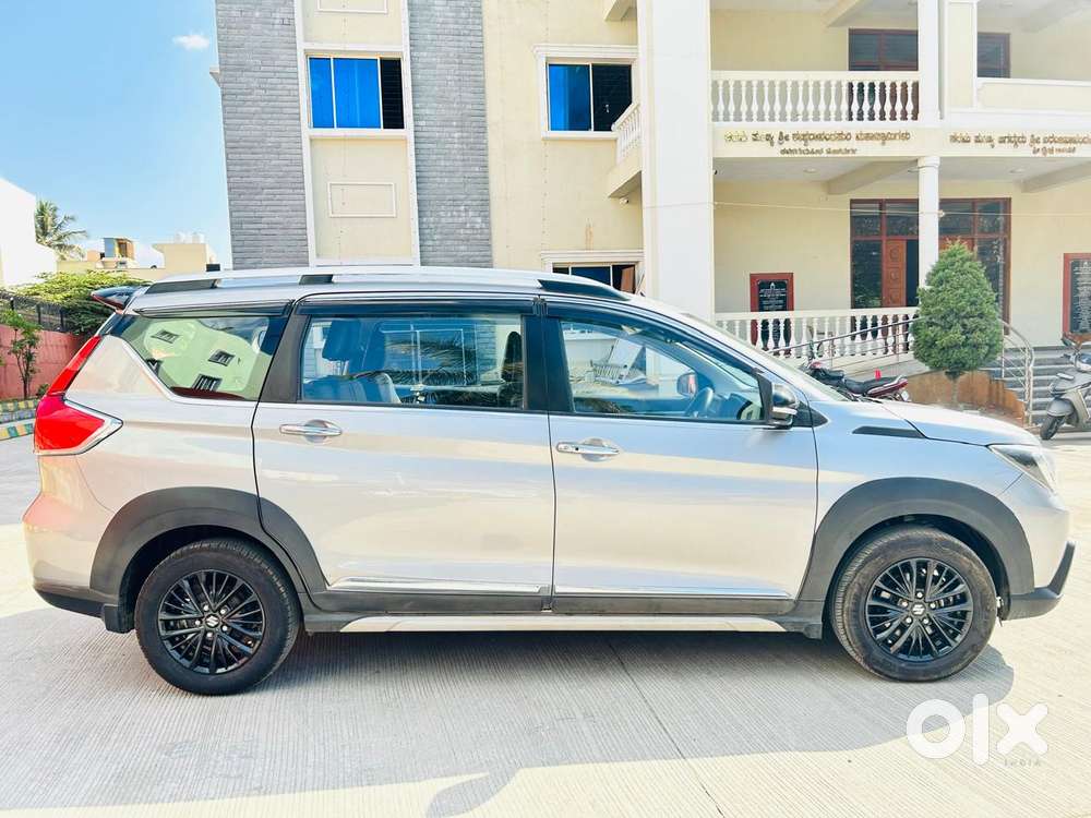 Maruti Suzuki Xl6 Zeta, 2019, Petrol