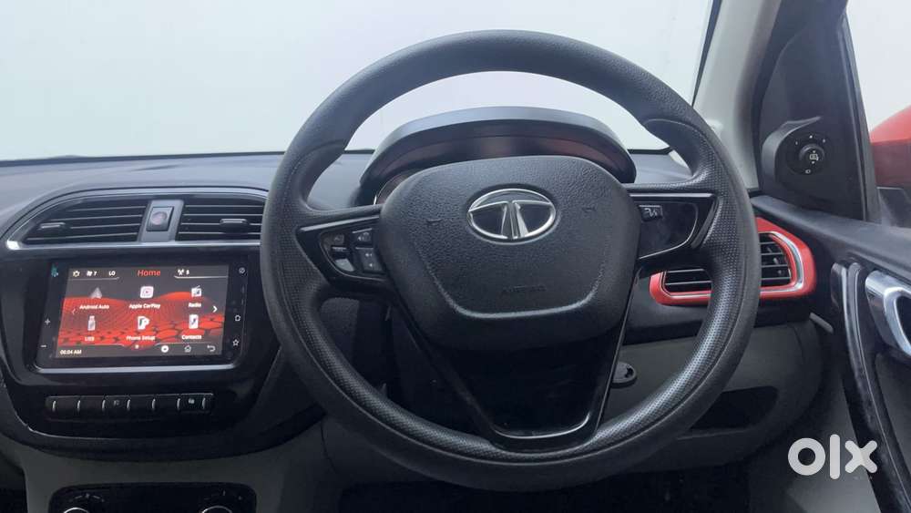 Tata Tiago Xza Plus, 2019, Petrol