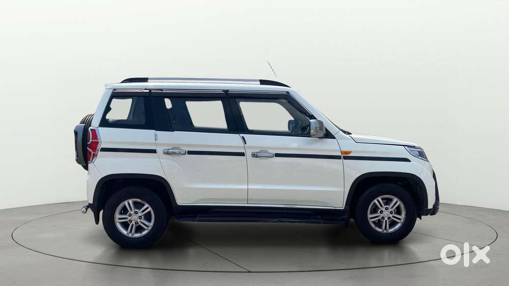 Mahindra Bolero Neo 1.5 N 10 R, 2023, Diesel