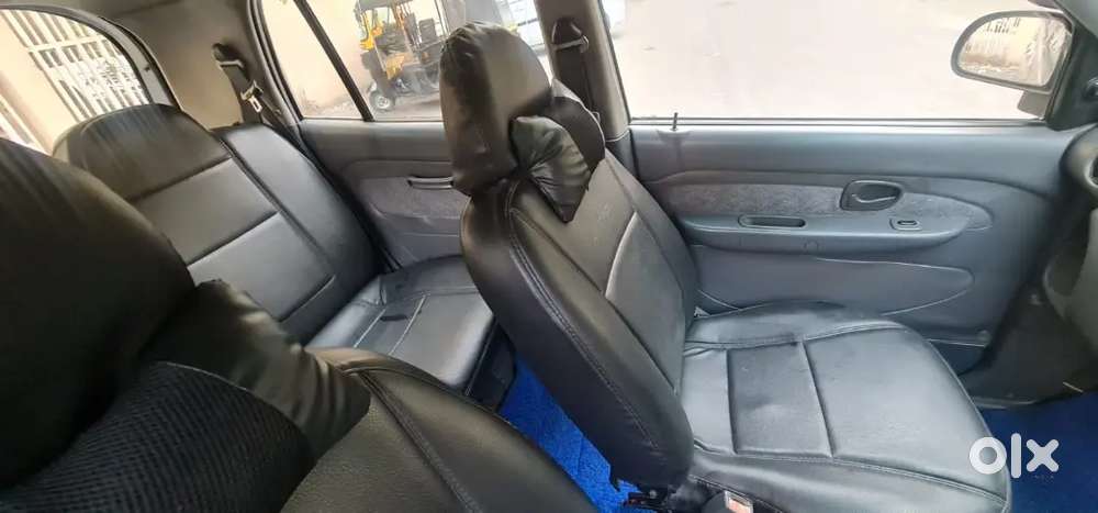 Hyundai Santro 2005 Petrol 54263 Km Driven