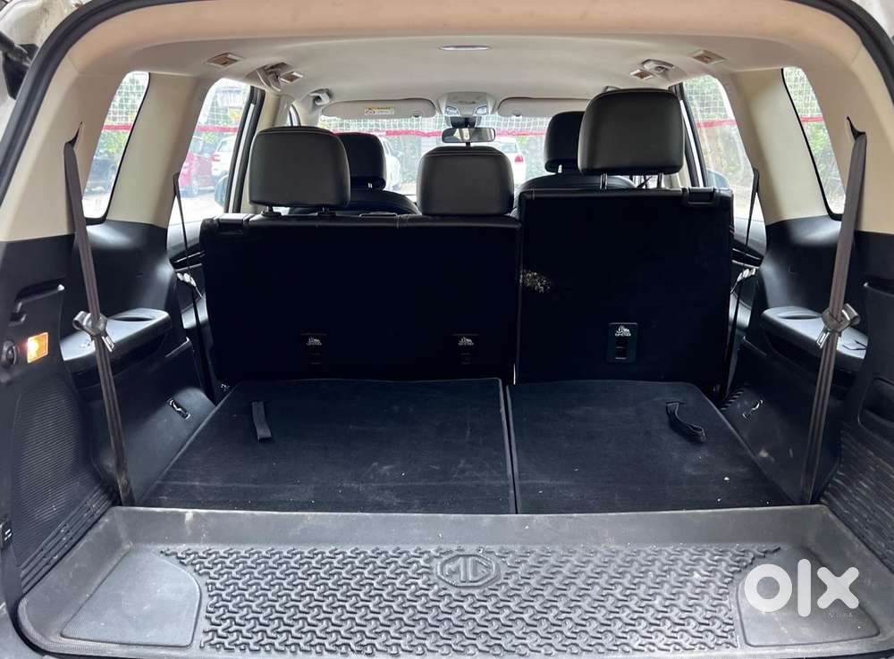 Mg Gloster Super 7 Seater, 2021, Diesel