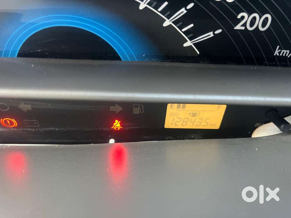 Toyota Etios 2013-2014 Gd, 2013, Diesel