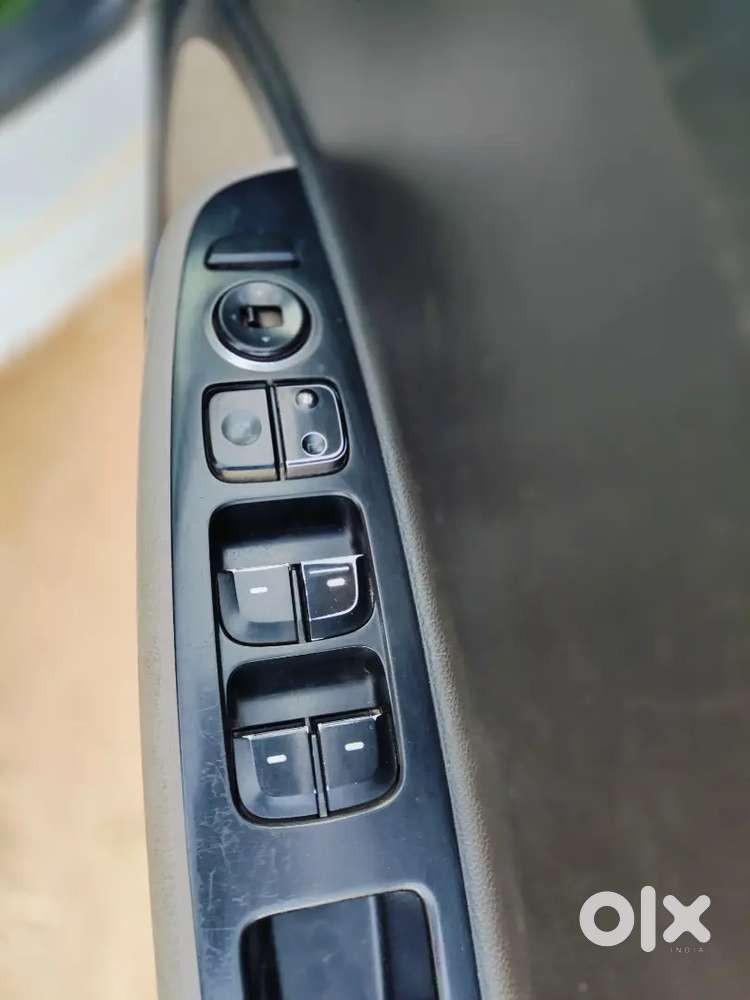 Hyundai Xcent Sx