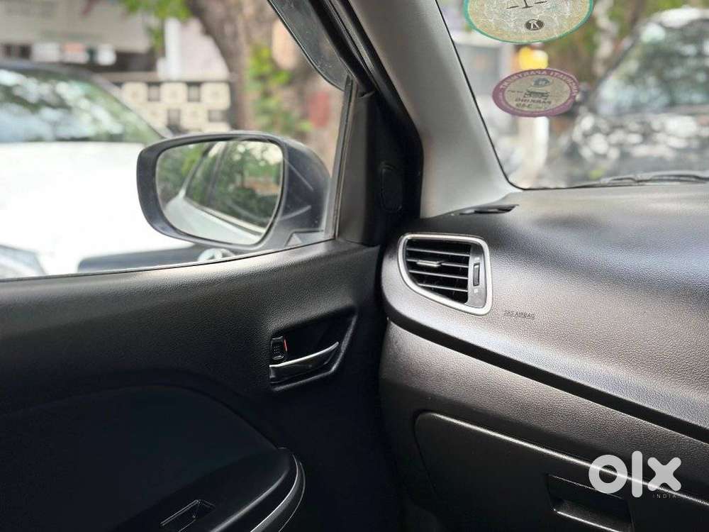 Toyota Glanza G Manual, 2021, Petrol