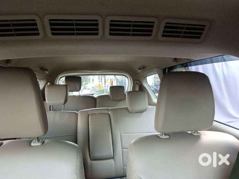 Maruti Suzuki Ertiga Zxi At, 2019, Petrol