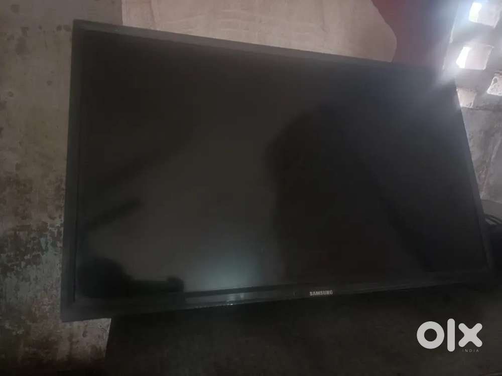Samsung smart led