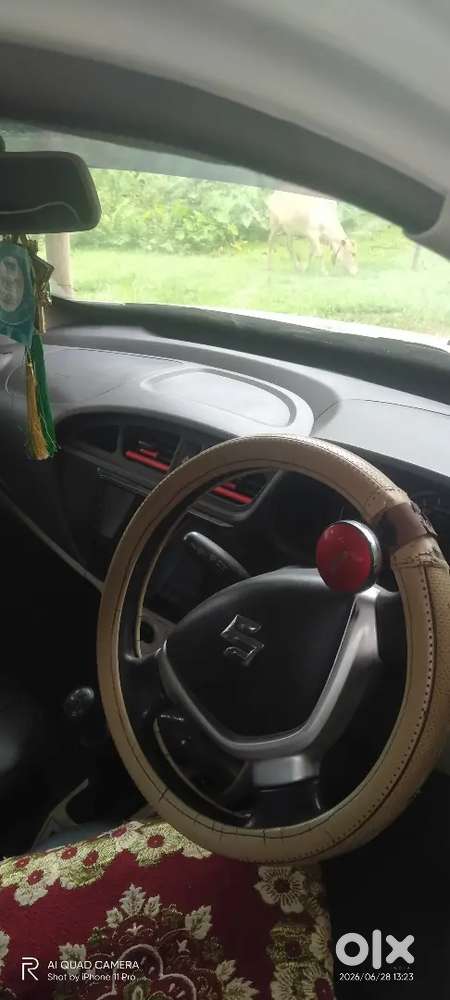 Maruti Suzuki Alto 2020