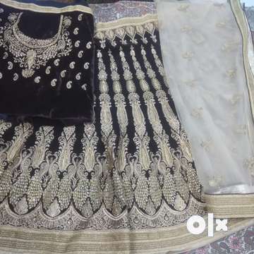 Dulhan on sale joda set