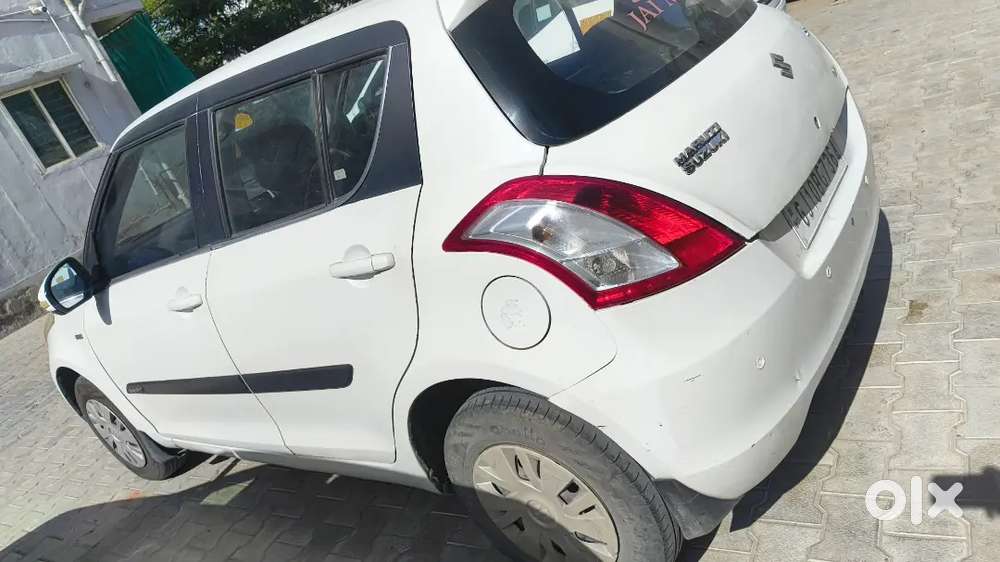 Maruti Suzuki Swift 2014 Diesel Well Maintained Fix Price