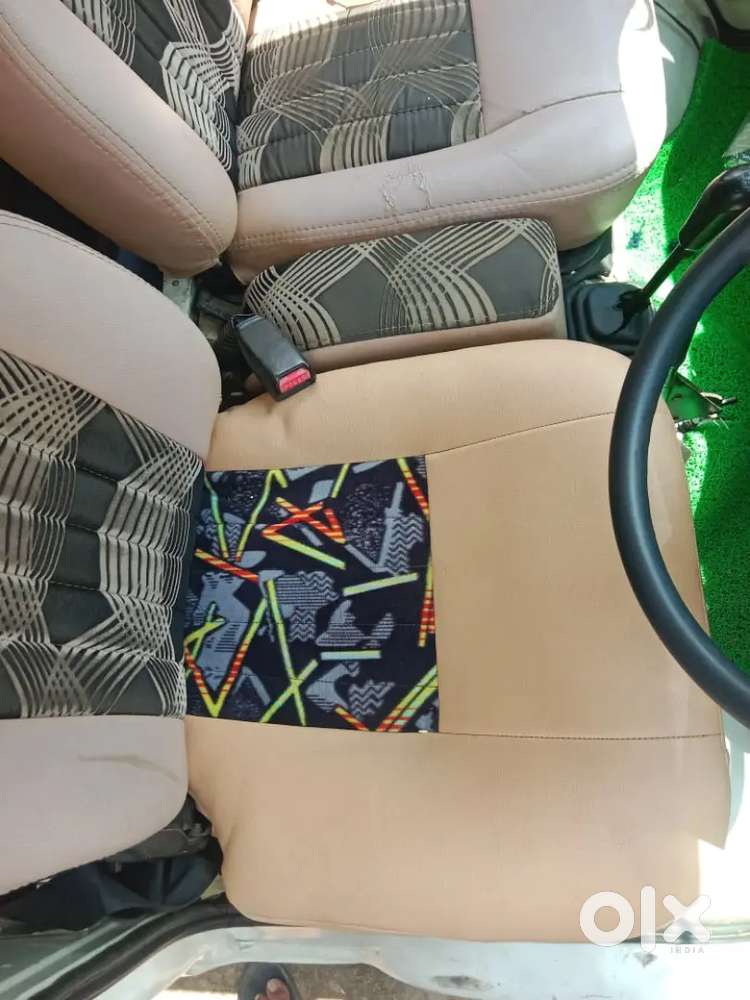 Maruti Omni Model 2010    Rate₹180000