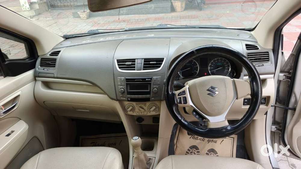 Maruti Suzuki Ertiga Shvs Vdi Limited Edition, 2018, Diesel