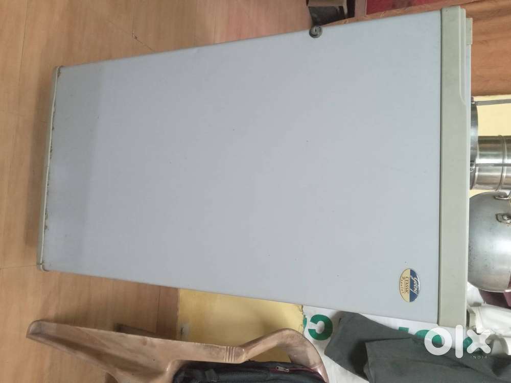 5000 only Godrej fridge