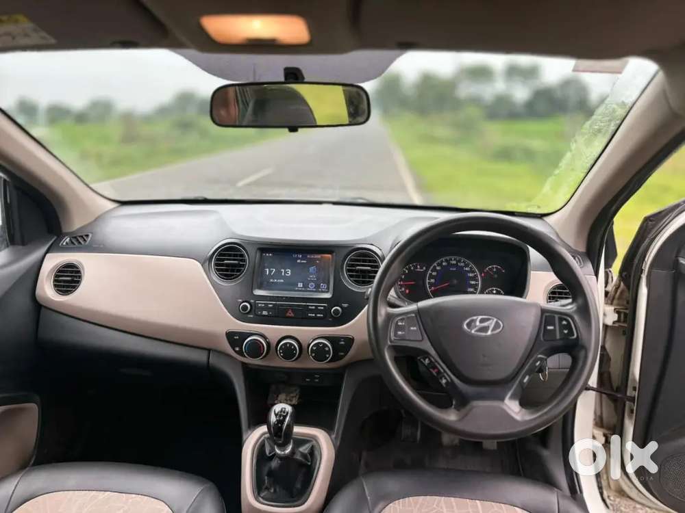 Hyundai Grand I10 Prime 2019 Diesel
