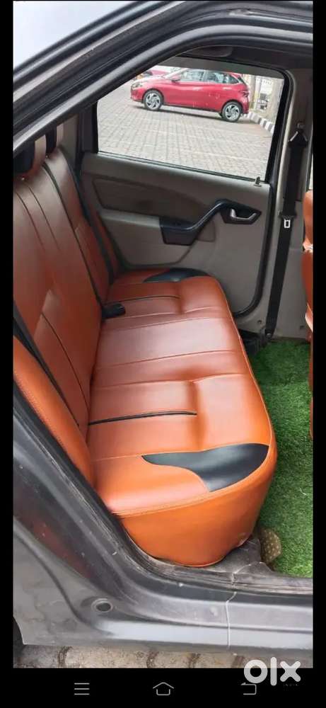 Mahindra Verito Diesel 2017
