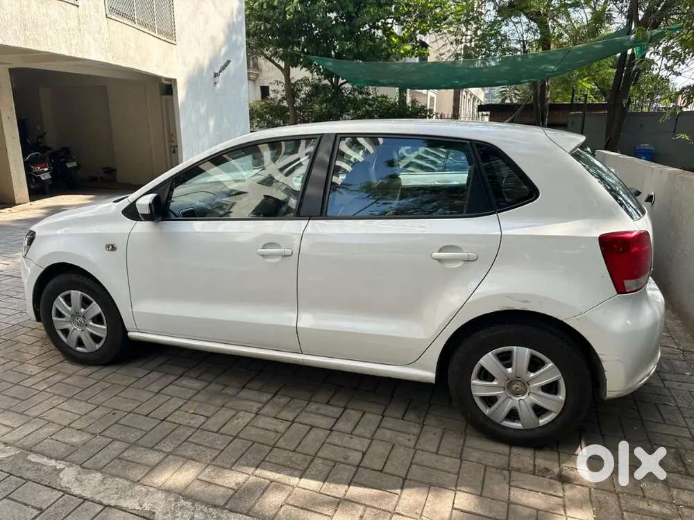 Volkswagen Polo Mpi Edition 2010