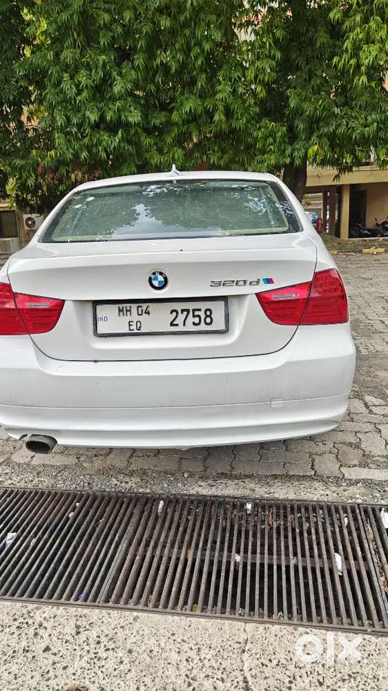 Bmw 3 Series 2010 Diesel 109000 Km Driven