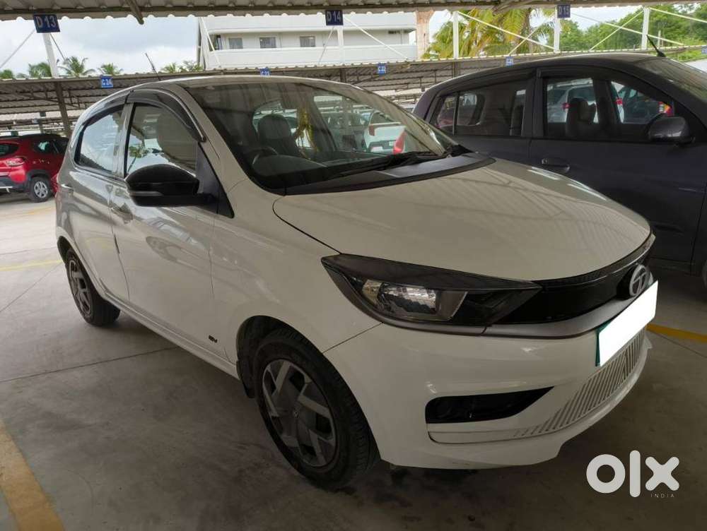 Tata Tiago Ev Xt Mr, 2025, Electric