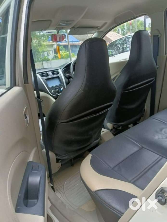 Maruti Suzuki Celerio Vxi, 2014, Petrol