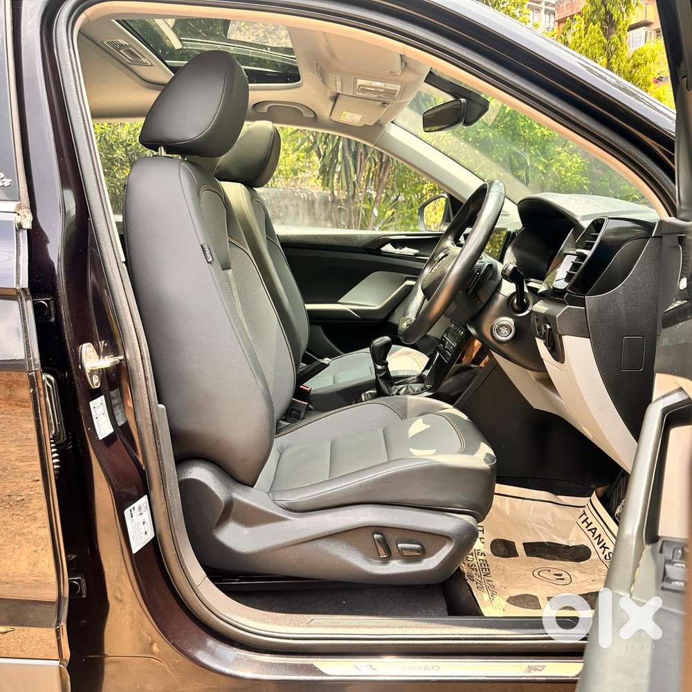 Skoda Kushaq 1.5 Tsi Style, 2024, Petrol