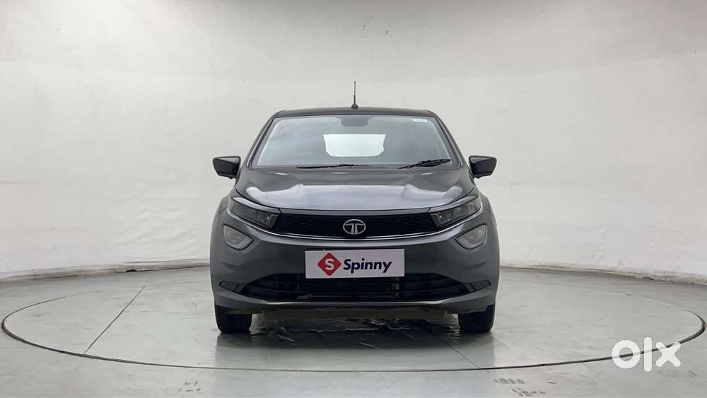 Tata Altroz 1.2 Xt, 2023, Petrol