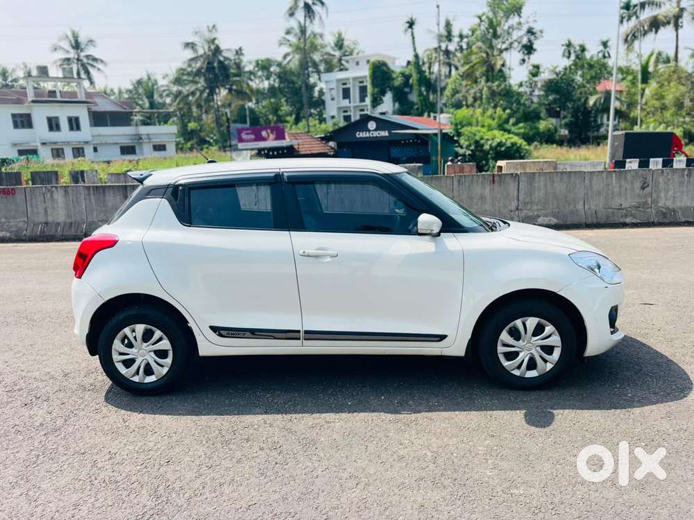 Maruti Suzuki Swift