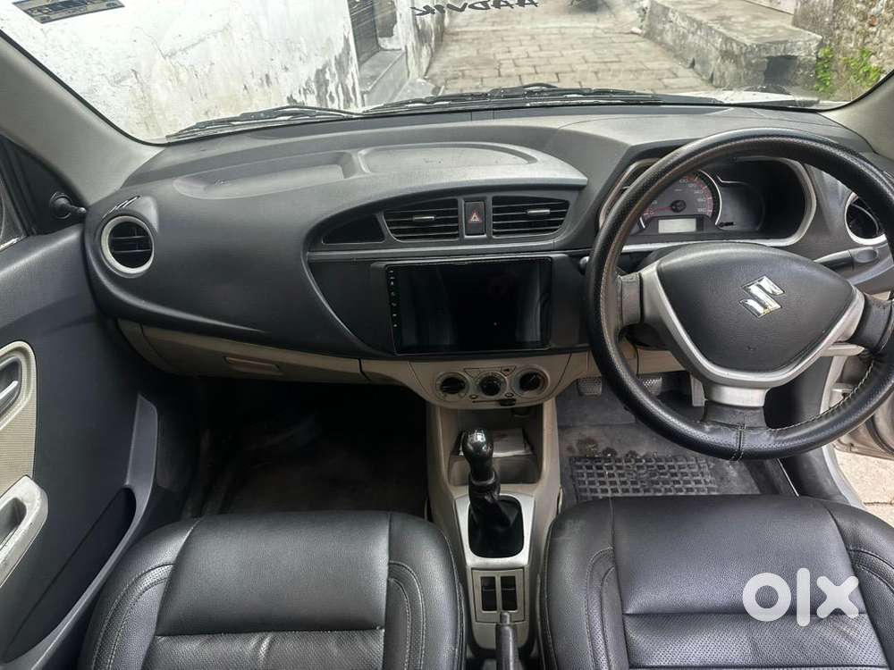 Maruti Suzuki Alto K10 2015 Petrol Good Condition