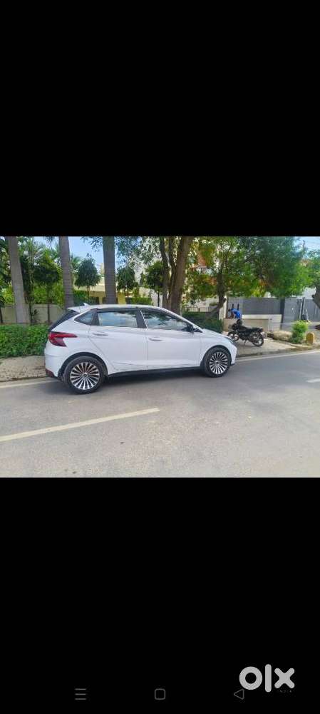 Hyundai Elite I20 Sportz (o) 1.2, 2021, Diesel