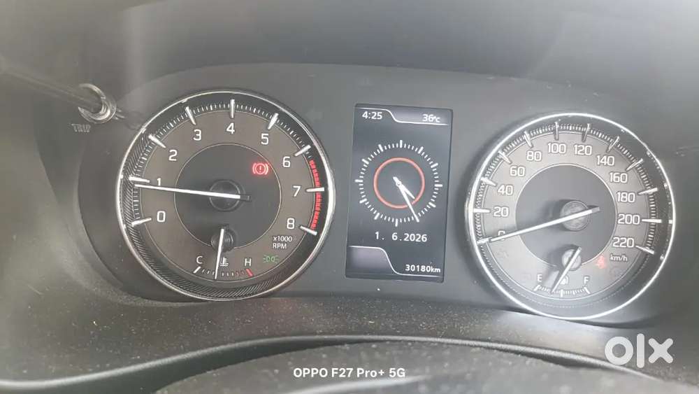 Maruti Suzuki Baleno 2023 Petrol 30100 Km Driven