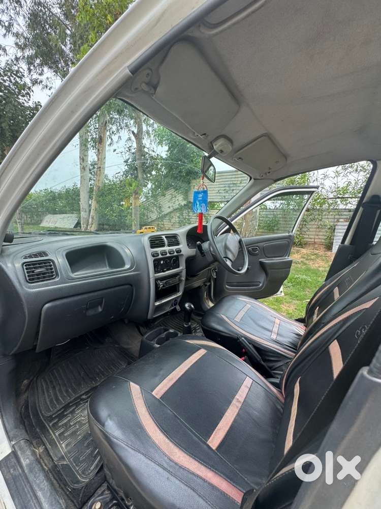 2012 Maruti Suzuki Alto