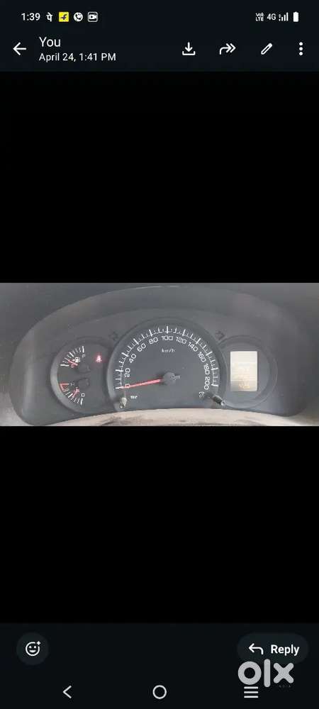 Swift 2012 Model Ldi